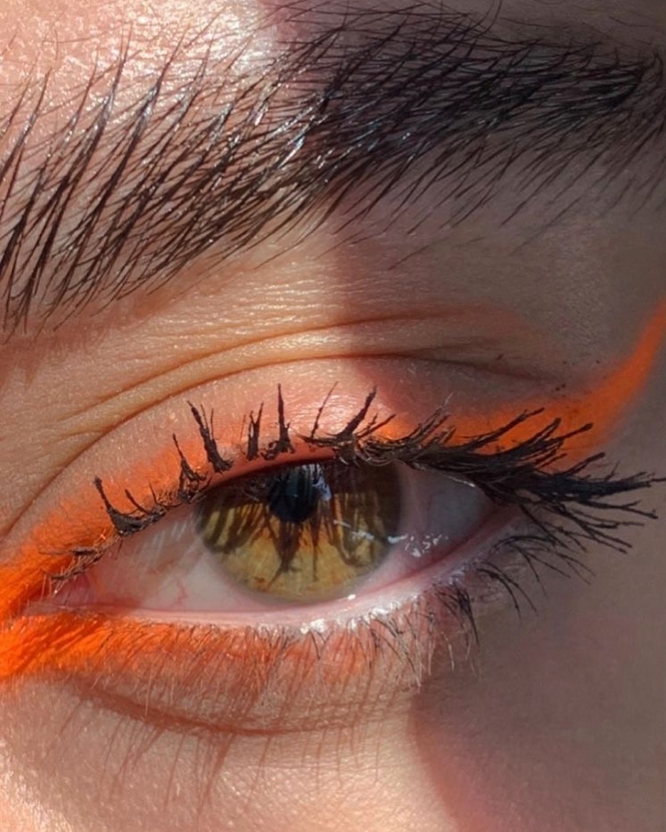Brows & Lashes